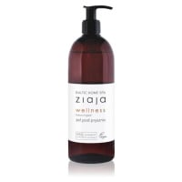 Ziaja Baltic Home Spa Wellness relaxační sprchový gel 500 ml