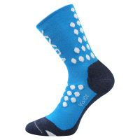 Voxx Finish Dámské kompresní ponožky BM000002061700100109 modrá