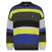 Tommy Jeans Sweater - TJM STRIPE FASHION SWEATER multicolor