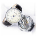 MeisterSinger Enamel 1Z Limited edition ED-UNITAS-1ZE