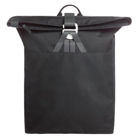 Halfar Unisex městský batoh HF15012 Black
