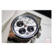 Frederique Constant Highlife Gents Chronograph Automatic Limited Edition FC-391SB4NH6B