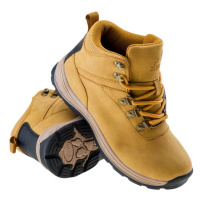 Dětská obuv Wadi Mid Teen Jr 92800280455 - Elbrus