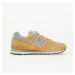 New Balance 574 Mustard