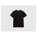 Benetton, Black T-shirt