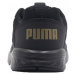 Dámská běžecká obuv Puma NRGY Comet Černá / Zlatá