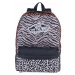 Vans REALM BACKPACK Unisex batoh, černá, veľkosť