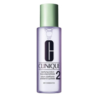 Clinique - 3-Phasen-Systempflege Clarifying Lotion 2 Krémy na obličej 400 ml unisex