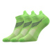 VOXX® ponožky Iris sv.zelená 3 pár 101259
