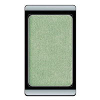 ARTDECO Eyeshadow Pearl odstín Pearly light pine green perleťové oční stíny 0,8 g