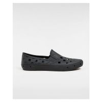 VANS Slip-on Trk Shoes Unisex Black, Size