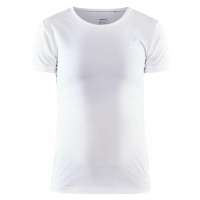 Dámské tričko Craft Core Dry White