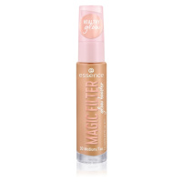 essence MAGIC FILTER rozjasňující fluid odstín 30 Medium/Tan 14 ml