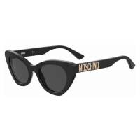 Moschino MOS147/S 807/IR - ONE SIZE (51)