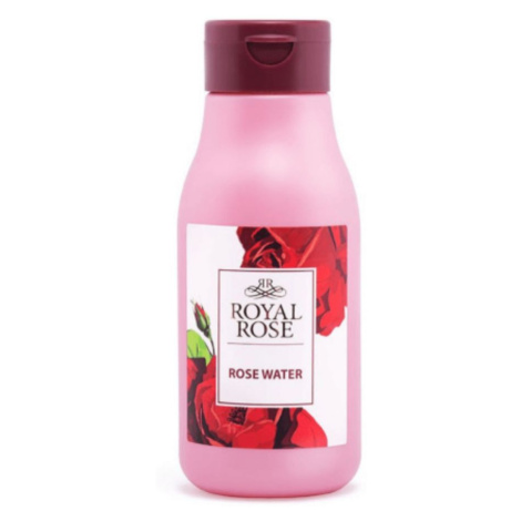 Přírodní růžová voda Royal Rose 300 ml