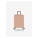 Béžový cestovní kufr Heys Airlite S