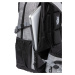 Meatfly batoh Ramble Grey Heather / Black 26 L | Černá