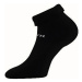 Voxx Fifu Dámské sportovní ponožky - 3 páry BM000000638600100425 černá