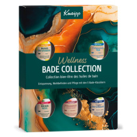 KNEIPP Oleje do koupele 5 x 20 ml Dárkové balení