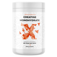 BrainMax Creatine Monohydrate, Kreatin monohydrát, 500 g