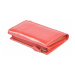 Dámská peněženka pevná na šířku střední červená, 15 x 27 x 10 (SB00-V907-00KUZ)