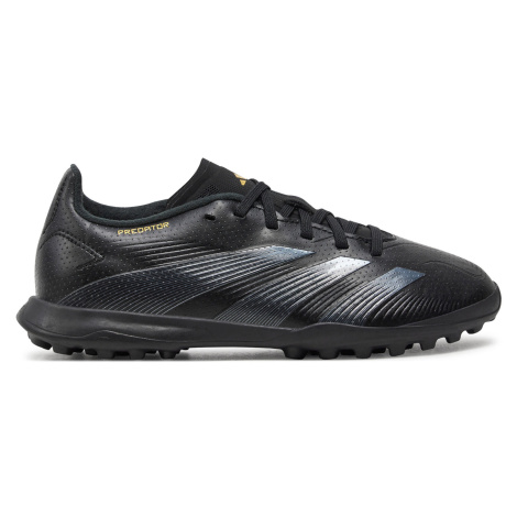 Boty na fotball adidas Predator League Turf IF6415 Černá
