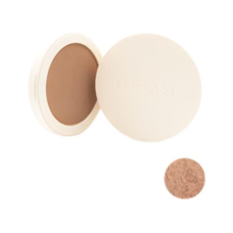 Farmasi Pudrový bronzer Santorini 4.5 g