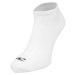 O'Neill SNEAKER 3PK Unisex ponožky, bílá, velikost