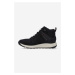 Boty Merrell Wildwood Sneaker Boot Mid Wp Wip pánské, černá barva, J067285