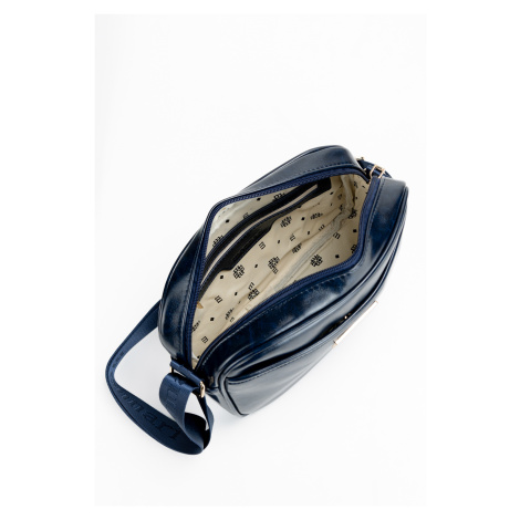 Monnari Bags Dámská kabelka se šperky Navy Blue