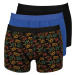 Trendyol Multi Color Men's Boxer