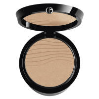 Armani - Luminous Silk Powder Pudry 3.5 g Béžová unisex