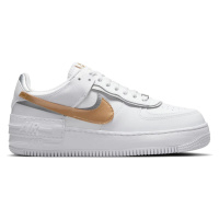 Nike Air Force 1 Low Shadow White Gold (W)