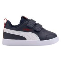 Boty Puma Courtflex v2 V Jr 371544 01