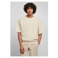 Pánské tričko krátký rukáv // Urban Classics / Oversized Shortsleeve Crew softse