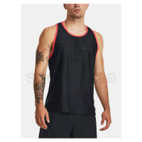 Tílko Under Armour UA RUN EVERYWHERE SINGLET-BLK