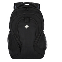 Travelite Basics Daypack Black
