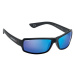 Cressi Ninja Floating Mirrored/Blue Jachtařské brýle