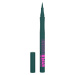 MAYBELLINE NEW YORK Hyper precise liner Allday 730 Jungle oční linky,