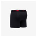 Boxerky Jordan Flight Cotton Core 3-Pack Boxer Brief Black/ White