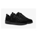 ARKK Copenhagen Visuklass Suede S-C18 Triple Black