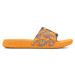 Under Armour IGNITE SELECT GRAPHIC Pánské pantofle, oranžová, velikost 45