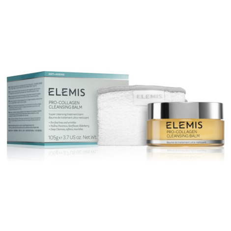 Elemis Pro-Collagen Cleansing Balm hloubkově čisticí balzám 100 g