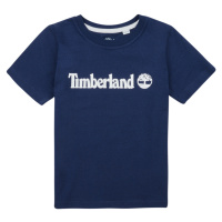 Timberland T25T77 Tmavě modrá