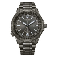 Citizen NB6045-51H Automatic GMT 44,5 mm 20ATM