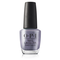 OPI Metalic Mega Mix Nail Lacquer lak na nehty odstín You’ve Got Nail 15 ml