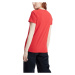 Levi's&reg; THE PERFECT TEE HSMK OUTLINE Dámské tričko, červená, velikost