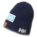 Helly Hansen MOUNTAIN BEANIE FLECCE LINED čepice 67083 584