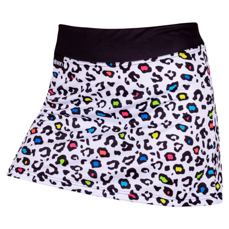 Dámská sportovní sukně ELEVEN Mia Cheetah