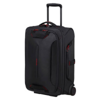 SAMSONITE ECODIVER DUFFLE 55 Cestovní taška, černá, velikost